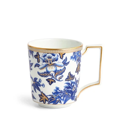 Image of Wedgwood Hibiscus Mug 10oz