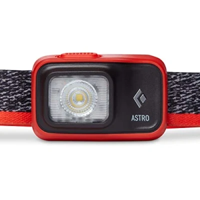 Image of Black Diamond Astro 300 Lumen Head Torch (Octane)