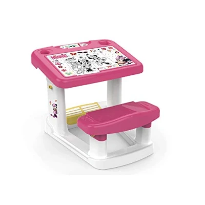 Image of Chicos Minnie Mouse Children&#039;s Desk Stand for 24 Months Ref. 51119
