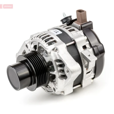 Image of 270600Q190 Generator DENSO DAN1320 14V 115A 68mm