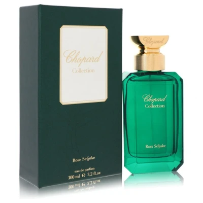 Image of Chopard Rose Seljuke Eau de Parfum 100ml Spray