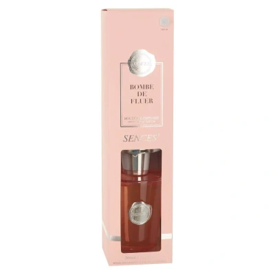 Image of UNIQUE HOME LIVING Boutique Reed Diffuser 300ml Scented Wick Fragrance Bomb De Fluer Aromatherapy