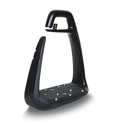 Image of Freejump Soft&#039;Up Classic One Tone Stirrup Horse Stirrups Riding Equestrian