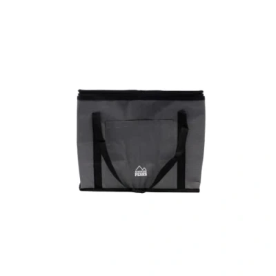 Image of Garden Mile Extra Large 30L Cool Bag Perfect as Lunch Bag, Picnic Adult Box, Thermal Lunchbox Easy Storage Collapsible Foldable Versatile Insulated