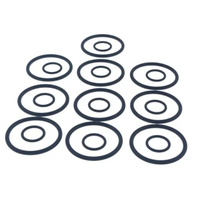 Image of Worcester Bosch 87101031540 Washer Set