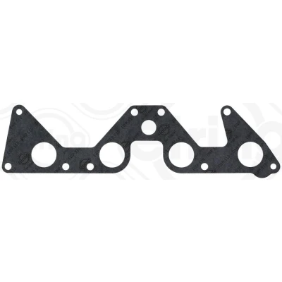 Image of 850601, 90353579 Intake Manifold Gasket ELRING 834.262 VAUXHALL: Cavalier Mk3 Limousine, Astra Mk2 CC, OPEL: Vectra B Estate
