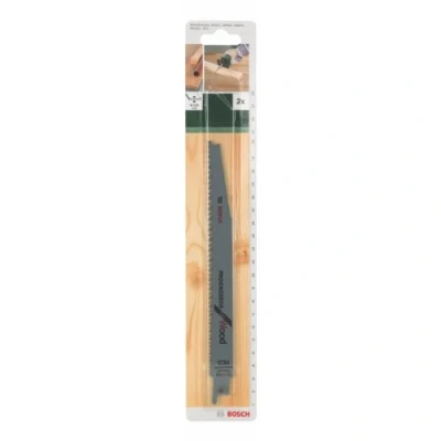 Image of Bosch 2609256704 Sabre Saw Blade