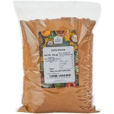 Image of Old India Kofta Masala 2kg