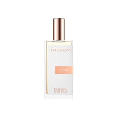 Image of Yodeyma Paris Luxor Eau de Parfum 50ml