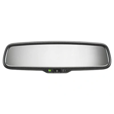 Image of Gentex 50 GENK2AM Auto Dimming Rear View Mirror by