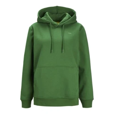 Image of JJXX Jxabbie Every HOOD Hoodie, Women&#039;s, Size: Large, Formal garden