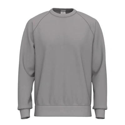 Image of SoftSpun mens sweatshirts sweatshirt crew neck for men sweat shirts gym jumper fleece