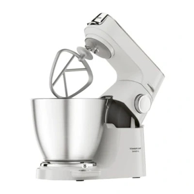 Image of Kenwood KVL65.001WH Titanium Chef Baker XL