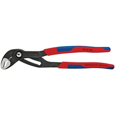 Image of Knipex 88146 250mm Cobra Waterpump Pliers