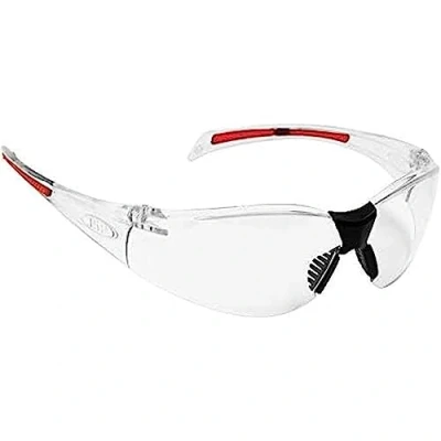 Image of JSP Stealth 8000 Clear Antimist lens (ASA790 151 300)