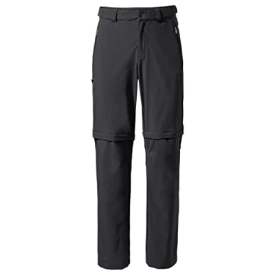 Image of VAUDE Farley Stretch III Pants Black 48