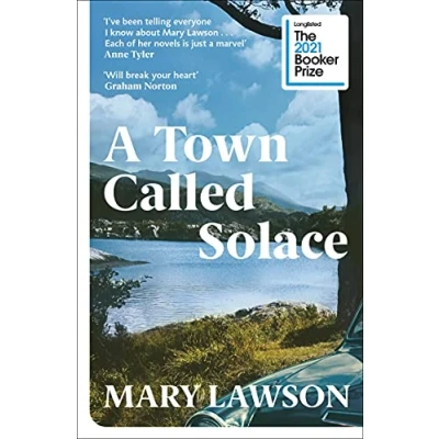 Image of A Town Called Solace: ‘Will break your heart’ Graham Norton