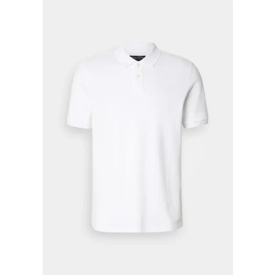 Image of Marc O&#039;Polo Short Sleeve Polo shirt, Women&#039;s, Size: Small, White