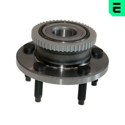 Image of 4R332B663AA, 4R332B663AB, 4R332C300AA, 4R332C300AB, 4R3Z1104AA Wheel bearing kit OPTIMAL 301601 147,7, 102mm FORD USA: Mustang Mk5 Coupe