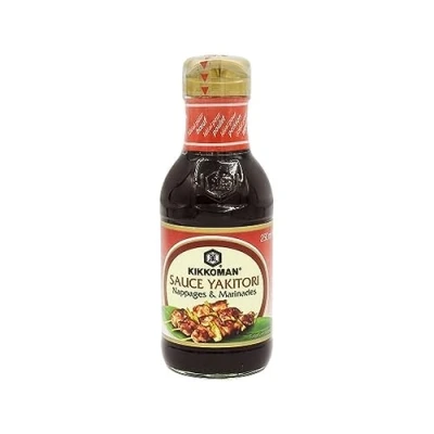 Image of Kikkoman Yakitori Sauce 250ml