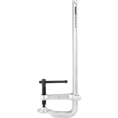 Image of Kennedy 400 x 120mm T Handle General Use Clamp