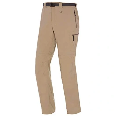 Image of Trango Pant Long Aroche Trousers, Men, mens, Trouser, PC008633, Earth, S