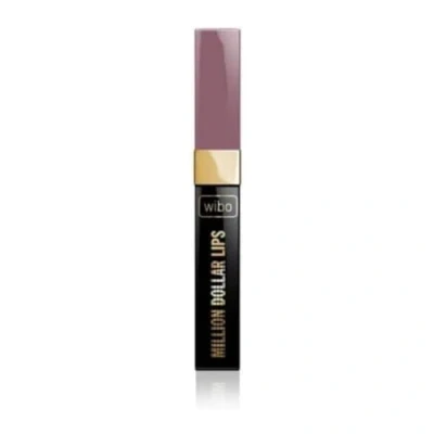 Image of Million Dollar Liquid Lip Matte