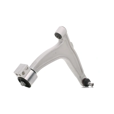 Image of 0352052, 24413016, 352052 Suspension Arm DELPHI TC2076 with ball joint Right, Lower Trailing Aluminium SAAB: 9 3 Saloon, Estate