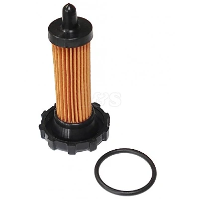 Image of Fuel Filter Element fits Kubota Yanmar 11420 43012