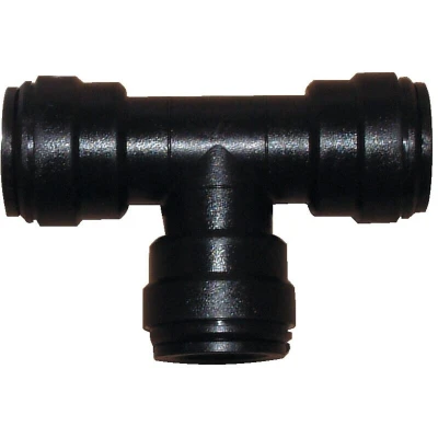 Image of John Guest 22MM Ring Main Equal Tee