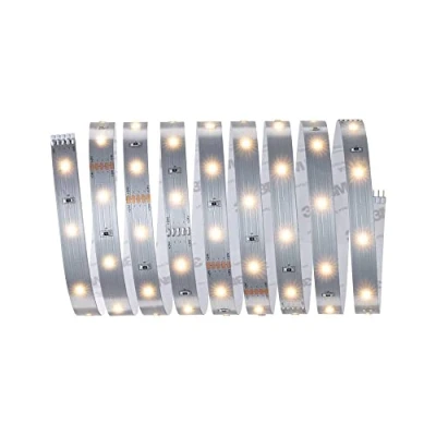 Image of Paulmann MaxLED 250 extension IP20 2,700 K 2.5 m