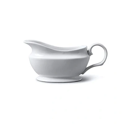 Image of W.M.Bartleet &amp; Sons Gravy and Sauce Boat 240ml