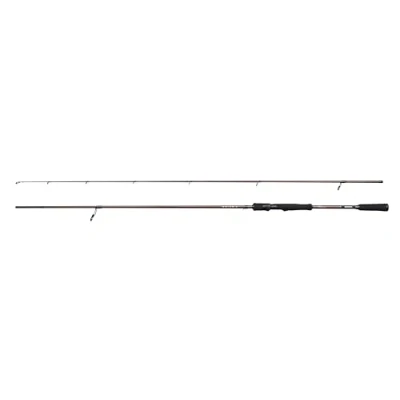 Image of Abu Garcia Spike S Jigging rod 244cm (12 35g) Spinning
