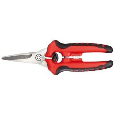 Image of GEDORE Red Universal Scissors Blade Length 50 mm