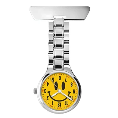 Image of SEKONDA Womens Analogue Classic Quartz Watch with Stainless Steel Strap 4364.30