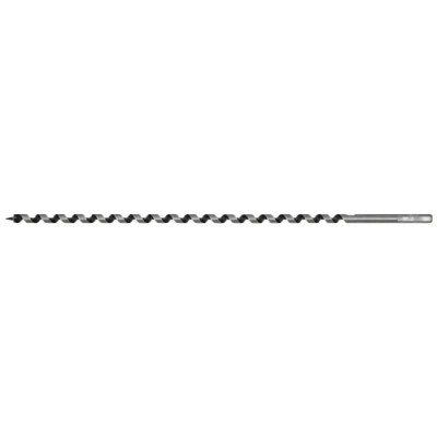 Image of Worksafe Auger Wood Drill Ø10 x 460mm