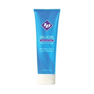 Image of ID Lubricant 29.5 ml Glide Travel Tube