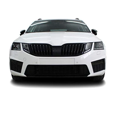 Image of D068 spoiler sword foil lip front splitter decoration