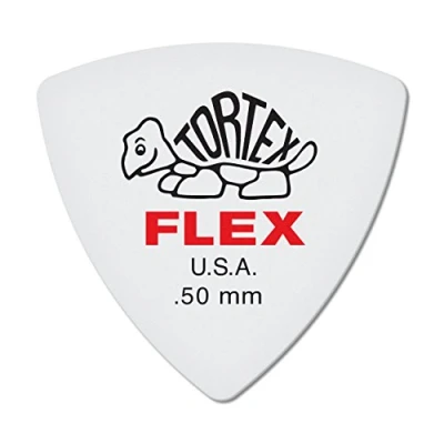 Image of Jim Dunlop 456P.50 Guitar Pick