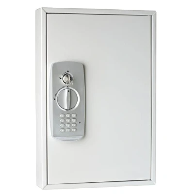 Image of Wedo 102 63237 32 Key Capacity Cabinet with Electronic Lock