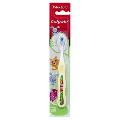 Image of Colgate My First Toothbrush