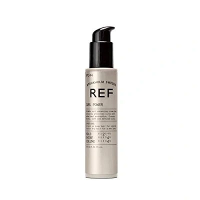 Image of REF Curl Power 244