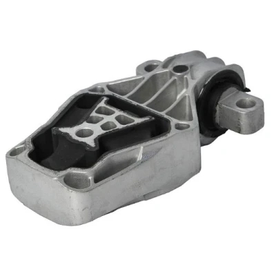 Image of 2462400217, 2462400617, A2462400217, A2462400617 Engine Mount FEBI BILSTEIN 103918 Left Hydro MERCEDES BENZ: CLA Coupe, GLA, A Class