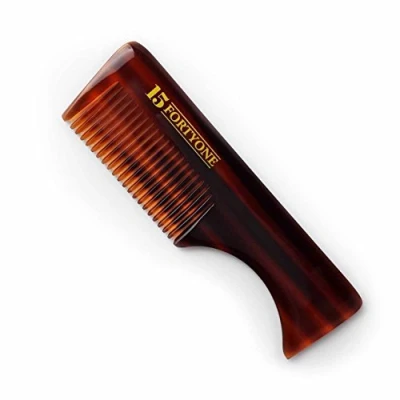 Image of 1541 London Pocket Moustache Comb (BC1)