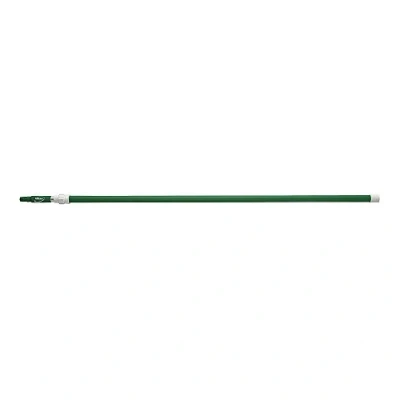 Image of Ergonomic, telescopic steel aluminum, polypropylene blade: 1575 2780 x Ø 32 mm.
