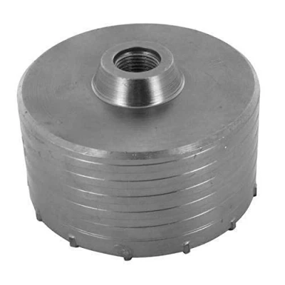 Image of Silverline TCT Core Drill Bit 115mm