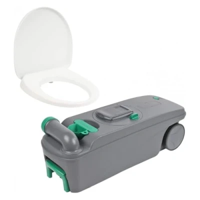 Image of Thetford 0402228N Fresh Up Cistern Toilet Set C400