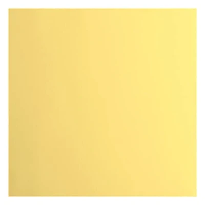 Image of Florence Cardstock Smooth Coloured Card Making Supplies 12 x inch Yellow 20 Sheets Paper for Scrapbooking, Making, Die Cutting and Crafts 216 GSM Asparagus