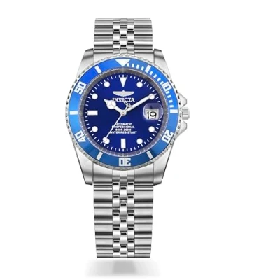Image of Invicta Pro Diver 29179 Men&#039;s Automatic Watch 42 mm