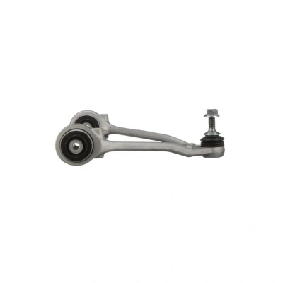 Image of C2Z2278, C2Z29115, C2Z31677, XR822284, XR842382 Suspension Arm DELPHI TC3331 with ball joint Upper, Right Trailing Aluminium JAGUAR: XF Sportbrake
